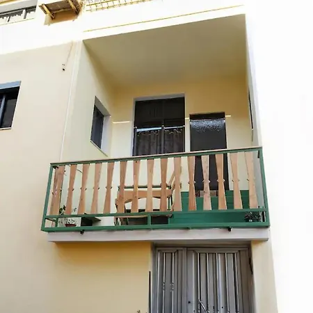 Greenstep * Tirana